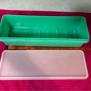 Vintage Tupperware